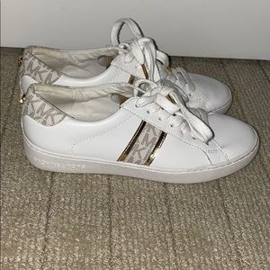 Michael kors sneakers